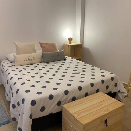 Cozy Apartment Buenos Aires Luaran gambar