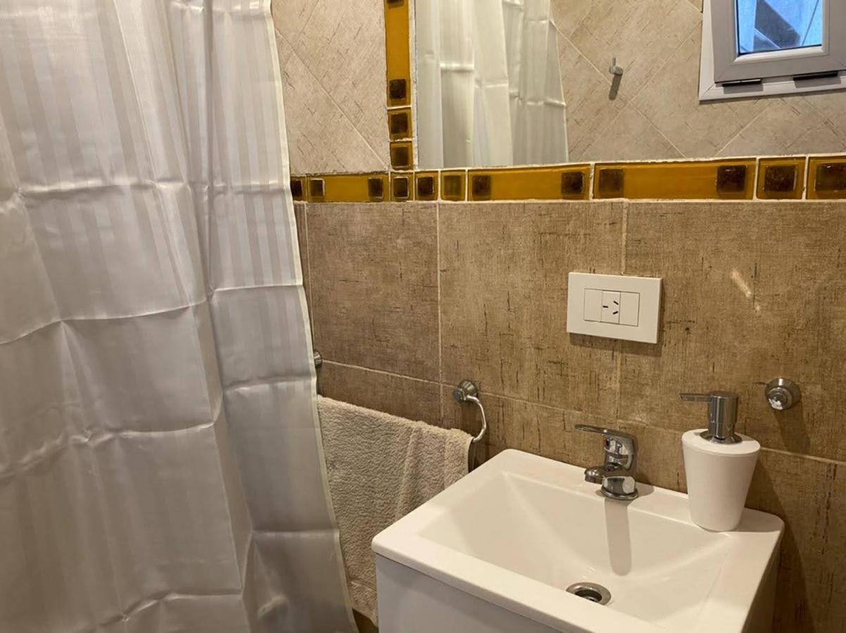 Cozy Apartment Buenos Aires Luaran gambar