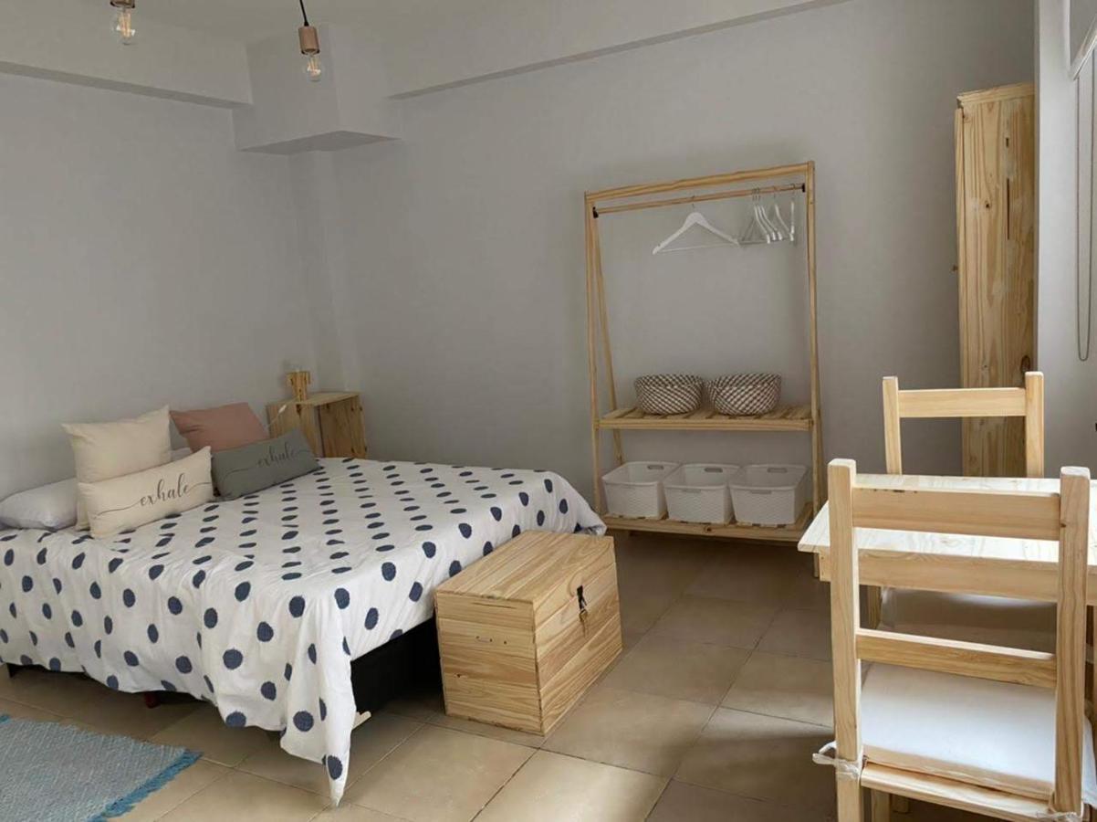 Cozy Apartment Buenos Aires Luaran gambar