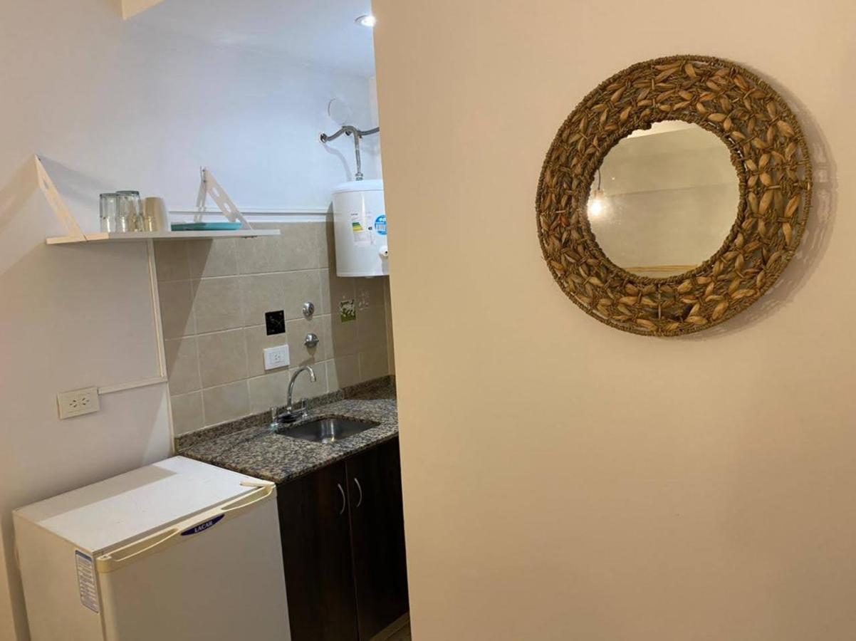 Cozy Apartment Buenos Aires Luaran gambar