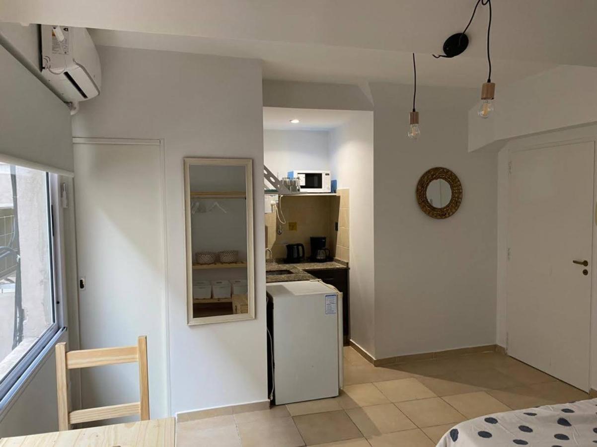 Cozy Apartment Buenos Aires Luaran gambar