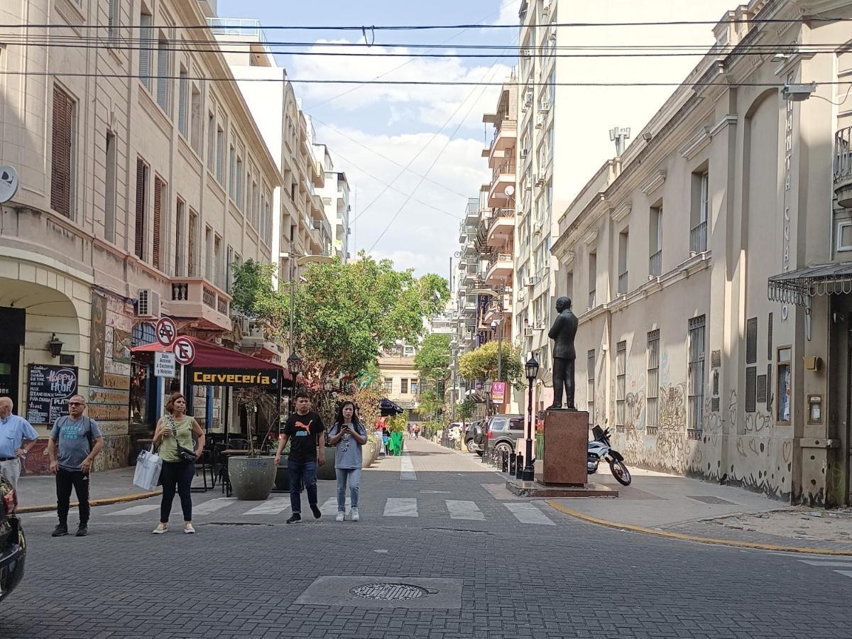 Cozy Apartment Buenos Aires Luaran gambar